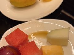 -索菲特酒店·海鲜自助 ·聚餐厅