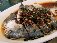-张记旺角食街(动物园店)