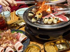 -红沃烤肉(家乐福2部店)