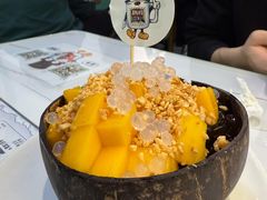 -糖潮糖水铺(省府店)