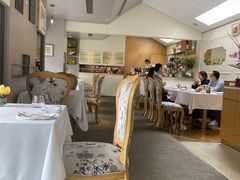 大堂-蝶舍·MAISON PAPILLON