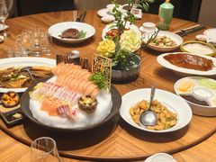 -高佳庄·海鲜酒楼(定海店)