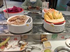 -龍歌自助小火锅(秦淮水游城店)