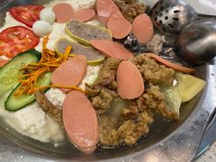 -刘壹席富顺荤豆花·自贡江湖菜(浅水半岛店)