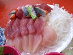 -阿兴生鱼片(大光路店)