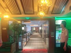 -跨越足界Spa足道(潍坊店)