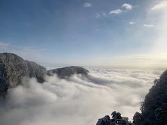 -峨眉山风景名胜区