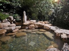 -天目湖涵田半山温泉