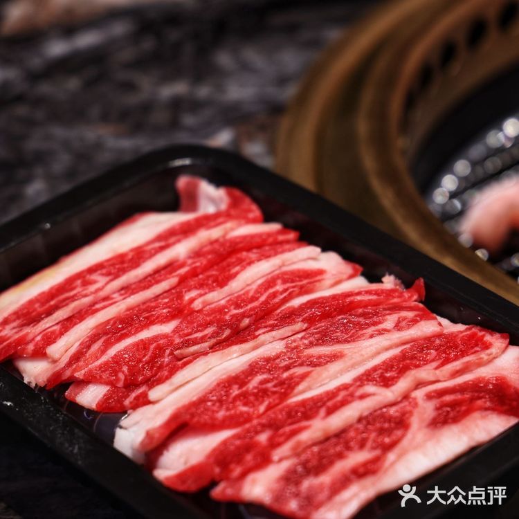 惊喜连连！这家烤肉给我一种不一样的体验！