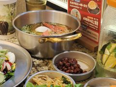 -首尔烤肉大排档(合生汇店)