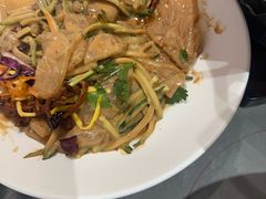 -额娘·春饼烤鸭(乐汇城店)
