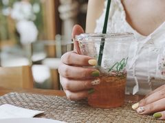 -Chom Cafe and Restaurant