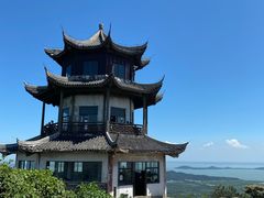 -缥缈峰景区