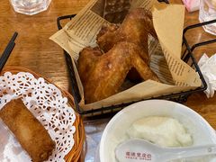 -正德顺順德雙皮奶(中信店)