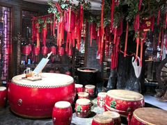-潞州宴·长治人的会客厅(长兴北路店)
