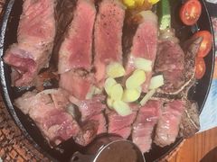 -秀·爱尔兰餐吧(上海路店)