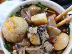 -黑竹香鸡(营和巷店)