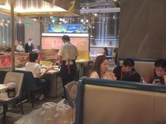 -海底捞火锅(长宁路龙之梦店)