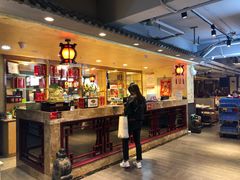 -蜀留香火锅·始于1999·原四川老火锅(白堤路店)