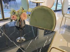 -朱迪小铺.半糖奶油蛋糕(海汇港店)