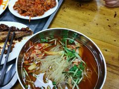 -顺通大冷面(总店)