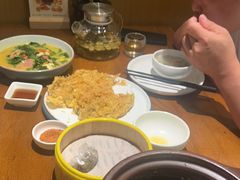 -如轩·海鲜砂锅粥·潮汕菜(海珠店)