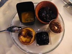 -广州花园酒店·凌璇阁旋转餐厅CAROUSEL360