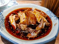 -土桥手掌鸡·26年灌县老味道(都江堰店)