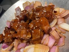 -绿茶餐厅(千岛湖银泰城店)