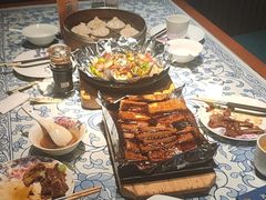 -群英会·三国菜(曹魏古城店)