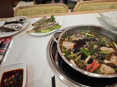 -鹅香四海·卤水火锅·砂锅粥·潮汕菜(宝安店)