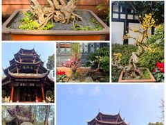 -成都杜甫草堂博物馆