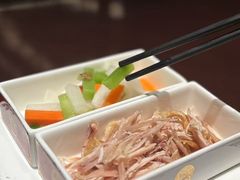 -俏江南(东方广场店)