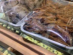 卤鸡爪-聚德华天护国寺小吃(甜水园店)