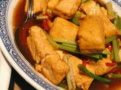 -静颐茶馆·素食(龙华店)