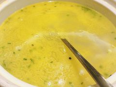 -小厨娘淮扬菜(天印大道店)