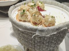 -绸乡宴酒店·融合苏帮宴(吴江店)