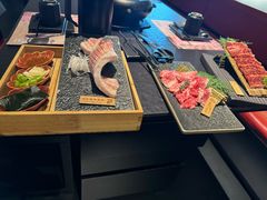 -黑牛の店·黑金店(沈阳万象城店)