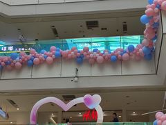 -北京华联购物中心(天通苑店)