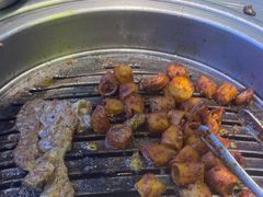 -大叹号·朝鲜族烤肉(潍坊泰华城店)