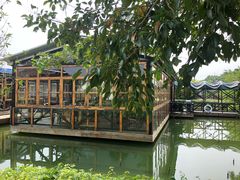 -花溪雨·森林餐厅(石基店)
