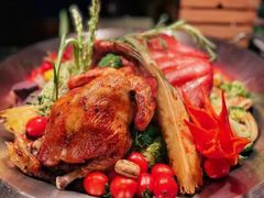 -长沙富力万达文华酒店