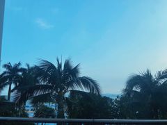 -深圳大梅沙京基洲际度假酒店