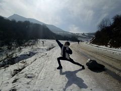 -太子岭滑雪场