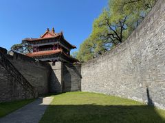 -沈阳市东陵公园