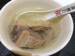 -四道菜·福建菜馆(莆田万达店)