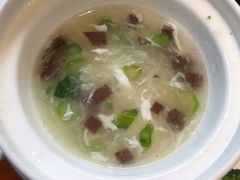 鵝血羹-优之名鹅城
