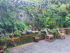 -青城甲(青城山店)