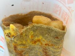 -南楼煎饼(滨江道店)