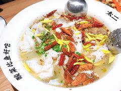 -太二酸菜鱼(宁波来福士店)
